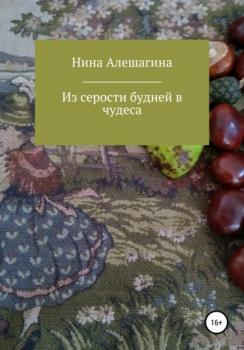 Читать Из серости будней в чудеса - Нина Александровна Алешагина