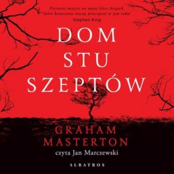 Читать DOM STU SZEPTÓW - Graham Masterton
