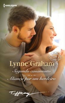 Читать Segundo casamento - Aliança por um herdeiro - Lynne Graham