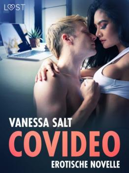 Читать Covideo - Erotische Novelle - Vanessa Salt