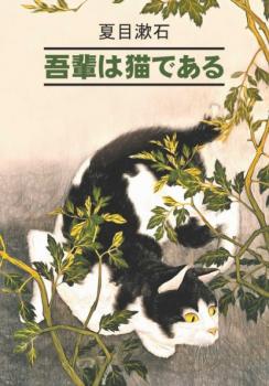 Читать 吾輩は猫である / Ваш покорный слуга кот. Книга для чтения на японском языке - Сосэки Нацумэ