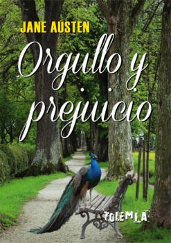 Читать Orgullo y prejuicio - Джейн Остин
