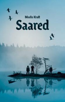 Читать Saared - Meelis Kraft