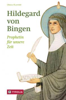 Читать Hildegard von Bingen - Ursula Klammer