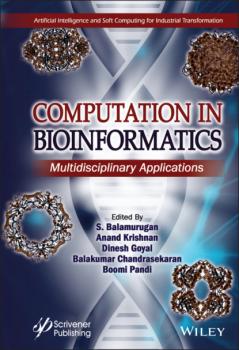 Читать Computation in BioInformatics - Группа авторов