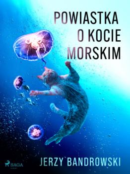 Читать Powiastka o kocie morskim - Jerzy Bandrowski