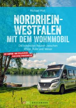 Читать Nordrhein-Westfalen mit dem Wohnmobil - Michael Moll