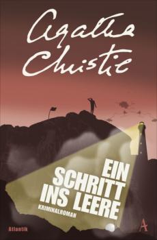 Читать Ein Schritt ins Leere - Agatha Christie