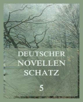Читать Deutscher Novellenschatz 5 - Karl  Immermann