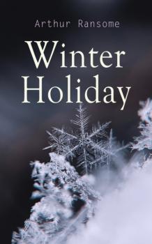 Читать Winter Holiday - Arthur  Ransome
