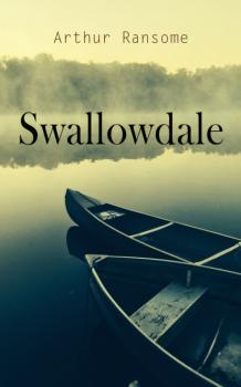 Читать Swallowdale - Arthur  Ransome