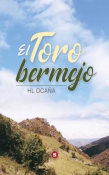 Читать El toro bermejo - HL Ocaña