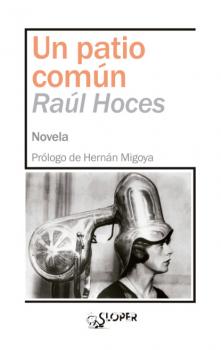 Читать Un patio común - Raúl Hoces