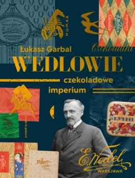 Читать Wedlowie - Łukasz Garbal
