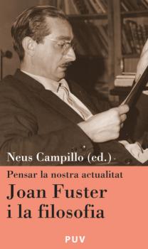 Читать Joan Fuster i la filosofia - Autores Varios