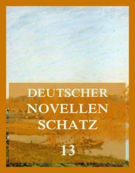 Читать Deutscher Novellenschatz 13 - Adolf Pichler