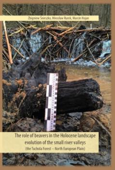 Читать The role of beavers in the Holocene landscape evolution of the small river valleys (the Tuchola Forest – North European Plain) - Zbigniew Śnieszko