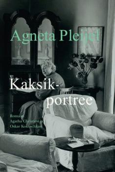 Читать Kaksikportree - Agneta Pleijel