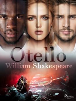 Читать Otello - William Shakespeare