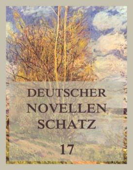 Читать Deutscher Novellenschatz 17 - Adelbert von Chamisso