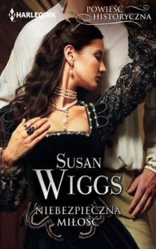Читать Niebezpieczna miłość - Susan Wiggs