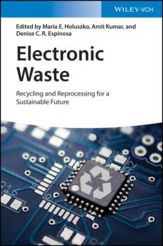 Читать Electronic Waste - Группа авторов