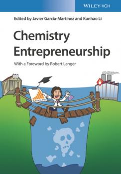 Читать Chemistry Entrepreneurship - Javier García-Martínez