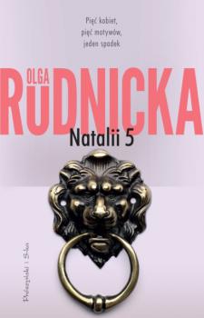 Читать Natalii 5 - Olga Rudnicka