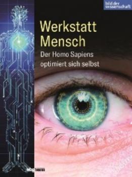 Читать Werkstatt Mensch - Группа авторов