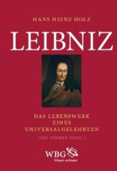 Читать Leibniz - Hans Heinz Holz