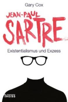 Читать Jean-Paul Sartre - Gary  Cox