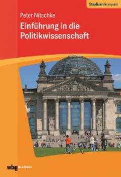 Читать Einführung in die Politikwissenschaft - Peter Nitschke