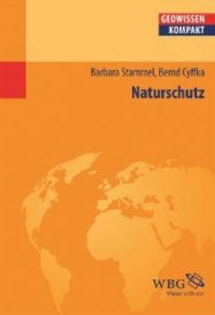 Читать Naturschutz - Bernd Cyffka