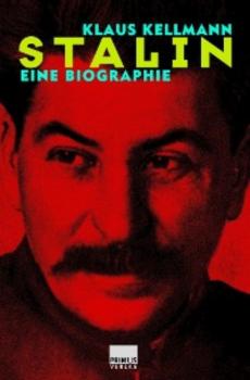 Читать Stalin - Klaus Kellmann