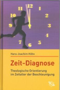 Читать Zeit - Diagnose - Hans-Joachim Höhn