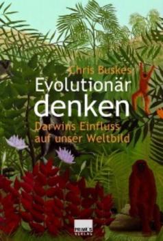 Читать Evolutionär denken - Chris Buskes