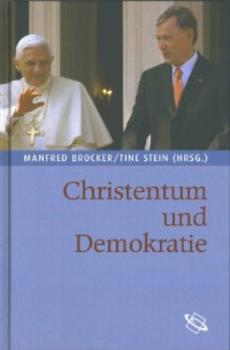 Читать Christentum und Demokratie - Группа авторов