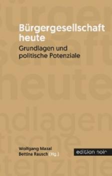 Читать Bürgergesellschaft heute - Группа авторов