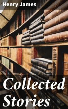 Читать Collected Stories - Henry James