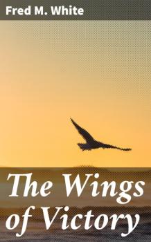 Читать The Wings of Victory - Fred M. White