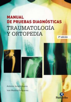 Читать Manual de pruebas diagnósticas - Antonio Jurado Bueno