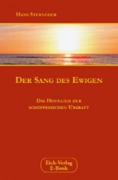 Читать Der Sang des Ewigen - Hans Sterneder
