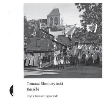 Читать Kaszëbë - Tomasz Słomczyński