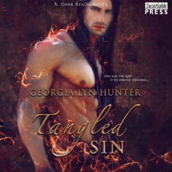 Читать Tangled Sin - A Dark Realm Novel (Unabridged) - Georgia Lyn Hunter