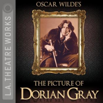 Читать The Picture of Dorian Gray - Oscar Wilde