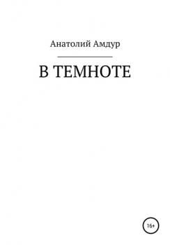 Читать В темноте - Анатолий Авсеевич Амдур