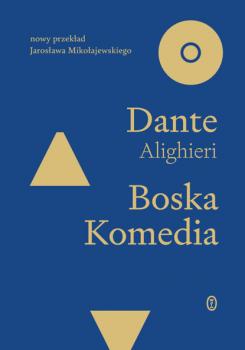 Читать Boska Komedia - Dante Alighieri