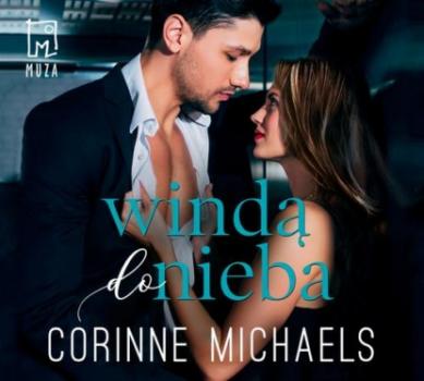 Читать Windą do nieba - Corinne Michaels