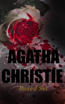Читать Agatha Christie - Boxed Set - Agatha Christie