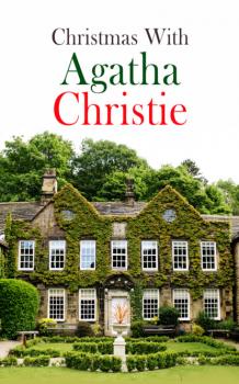 Читать Christmas With Agatha Christie - Agatha Christie